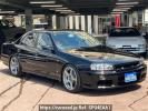 Nissan Skyline HR34