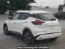 Used 2021 AT nissan kix P15 Image[1]