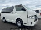 Toyota Hiace Van TRH200V