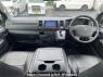 Used 2017 AT toyota hiace-van TRH200V Image[1]