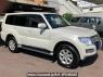 Used 2017 AT mitsubishi pajero V93W Image[1]