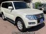 Used 2017 AT mitsubishi pajero V93W Image[2]