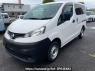 Used 2017 AT nissan nv200-vanette VM20 Image[0]
