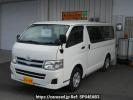 Toyota Hiace Van KDH206V