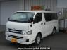 Used 2013 AT toyota hiace-van KDH206V Image[0]