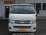Used 2013 AT toyota hiace-van KDH206V Image[2]