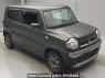 Used 2018 AT suzuki hustler MR41S Image[2]