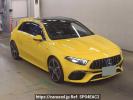 Mercedes Benz A class 177054M