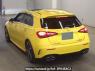 Used 2024 AT mercedes-benz a-class 177054M Image[1]