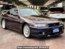 Nissan Skyline HR33