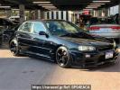 Nissan Skyline HR34