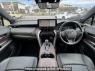 Used 2020 AT toyota harrier MXUA80 Image[1]