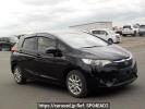 Honda Fit Hybrid GP5