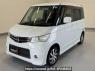 Used 2013 AT nissan roox ML21S Image[0]