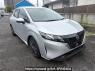 Used 2021 AT nissan note E13 Image[2]