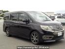 Honda Step WGN Spada RK5