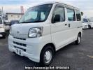 Daihatsu Hijet Cargo S321V