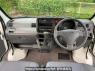 Used 2017 AT daihatsu hijet-cargo S321V Image[2]