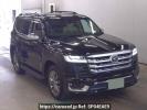 Toyota Land Cruiser VJA300W