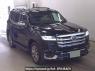Used 2023 AT toyota land-cruiser VJA300W Image[0]