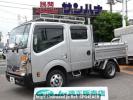Nissan Atlas SQ2F24