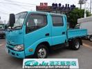 Toyota Dyna Truck XZU605