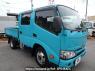 Used 2021 AT toyota dyna-truck XZU605 Image[2]
