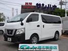 Nissan NV350 CARAVAN VAN VR2E26