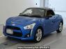 Used 2015 AT daihatsu copen LA400K Image[0]