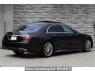 Used 2023 AT mercedes-benz s-class 223033 Image[1]