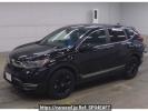 Honda CR-V Hybrid RT6