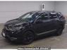 Used 2022 AT honda cr-v-hybrid RT6 Image[0]
