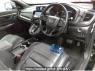 Used 2022 AT honda cr-v-hybrid RT6 Image[2]