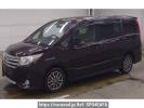 Toyota Noah ZRR85W