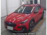 Used 2024 AT subaru crosstrek GUE Image[0]