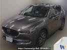 Mazda CX-5 KF2P