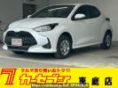 Toyota YARIS MXPA15