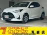 Used 2024 AT toyota yaris MXPA15 Image[0]