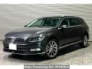 Volkswagen Passat Variant 3CCZE