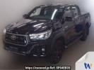 Toyota Hilux GUN125