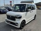 Honda N-BOX CUSTOM JF5