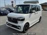 Used 2023 AT honda n-box-custom JF5 Image[0]