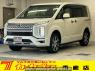 Used 2021 AT mitsubishi delica-d5 CV1W Image[0]