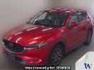 Mazda CX-5 KF5P