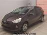 Used 2013 AT toyota aqua NHP10 Image[0]