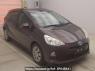 Used 2013 AT toyota aqua NHP10 Image[2]