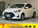 Toyota YARIS MXPA15