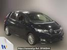 Honda Fit Hybrid GP5