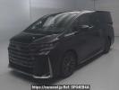 Toyota Vellfire TAHA40W
