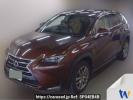 Lexus NX AGZ10